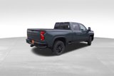 New 2025 Chevrolet Silverado 2500 LT w/ Trail Boss Package image 3