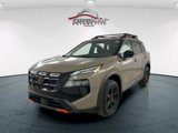 New 2025 Nissan Rogue SV image 3
