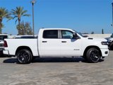 New 2025 RAM 1500 Big Horn image 4