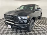 New 2025 RAM 1500 Rebel image 2
