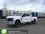 New 2025 Ford F350 Platinum image 2