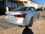 Used 2021 Nissan Altima 2.5 SV image 2