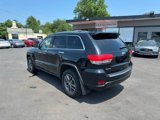 Used 2018 Jeep Grand Cherokee Limited image 4