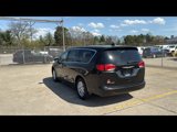 Used 2023 Chrysler Voyager LX image 4