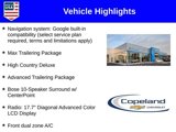 New 2025 Chevrolet Suburban High Country image 2