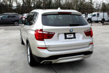Used 2017 BMW X3 xDrive28i image 5