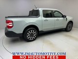 Used 2024 Ford Maverick Lariat image 5