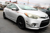 Used 2016 Kia Forte Koup EX w/ Protection Package image 5