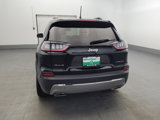 Used 2022 Jeep Cherokee Limited w/ Mopar Interior Package image 6