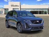 New 2025 Cadillac XT6 Sport w/ Technology Package image 3