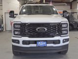New 2025 Ford F350 Lariat image 3