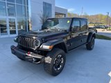 New 2025 Jeep Gladiator Rubicon image 2