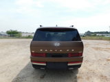 New 2025 Hyundai Santa Fe Limited image 6