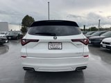 New 2026 Acura MDX w/ Advance Package image 5