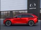 New 2025 MAZDA CX-90 3.3 Turbo S w/ Premium Package image 3