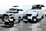 New 2025 Mercedes-Benz S 63 AMG S image 2