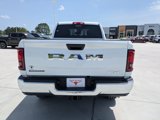 New 2025 RAM 2500 Big Horn image 6
