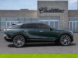 New 2025 Cadillac Lyriq Luxury image 5