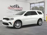 New 2025 Dodge Durango GT image 2
