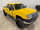Used 2007 Chevrolet Silverado 2500 LT w/ Heavy-Duty Power Package image 6