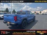 New 2026 Chevrolet Colorado Trail Boss image 5