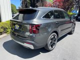 New 2025 Kia Sorento EX w/ EX Panoramic Sunroof Package image 4