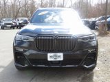 Used 2022 BMW X7 M50i image 3