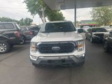 Used 2021 Ford F150 XLT image 2