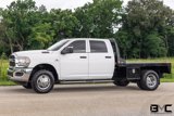 Used 2023 RAM 3500 Tradesman image 3