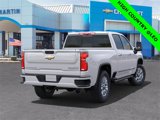 New 2025 Chevrolet Silverado 2500 High Country w/ High Country Premium Package image 4