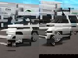 New 2025 Jeep Grand Wagoneer 4WD image 2
