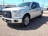 Used 2017 Ford F150 XL w/ Equipment Group 101A Mid image 3