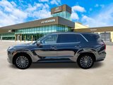 New 2025 Hyundai Palisade Calligraphy image 3