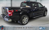 Used 2019 Ford F150 4x4 SuperCrew image 4