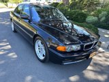 Used 2000 BMW 740i image 4