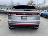 New 2025 Volkswagen Atlas Cross Sport SEL Premium R-Line image 6