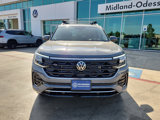 New 2025 Volkswagen Atlas SEL Premium R-Line image 2