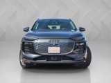 New 2025 Audi Q6 e-tron Premium Plus image 2