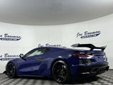 New 2025 Chevrolet Corvette Z06 w/ Battery Protection Package image 5