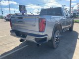 New 2025 GMC Sierra 2500 Denali Ultimate w/ Max Trailering Package image 4