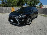 Used 2019 Lexus RX 350 AWD image 2