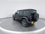 New 2025 Jeep Wrangler Unlimited Sport S 4xe w/ LED Headlamp & Fog Lamp Group image 6