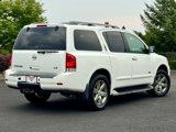 Used 2009 Nissan Armada LE w/ Technology Pkg image 2