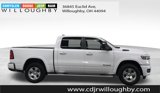 New 2026 RAM 1500 Big Horn image 4
