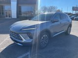 New 2025 Buick Envision Preferred image 2
