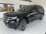 Used 2023 Jeep Grand Cherokee L Overland image 3