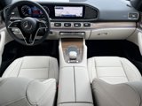 Used 2025 Mercedes-Benz GLS 450 4MATIC image 2