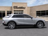 New 2025 Cadillac Lyriq Luxury image 5