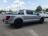 New 2025 Ford F150 Platinum w/ Equipment Group 702A High image 4