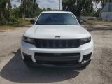 New 2024 Jeep Grand Cherokee L Laredo image 5